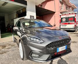 Ford Fiesta 1.5 Ecoboost 200 CV 3 porte ST