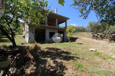 CASA INDIPENDENTE A AGROPOLI