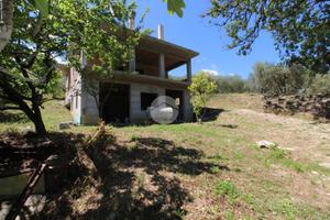 CASA INDIPENDENTE A AGROPOLI