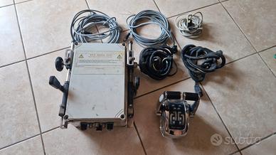 Manette elettroniche flexball 4500