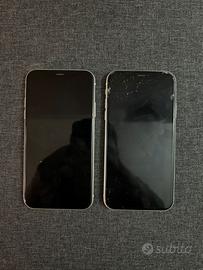 Due Iphone 11 64gb