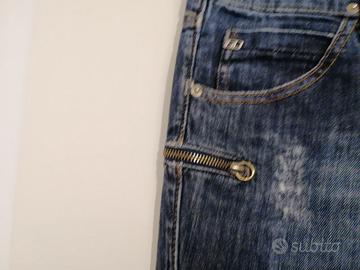 Jeans miss sixty donna taglia 27
