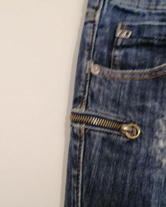 Jeans miss sixty donna taglia 27
