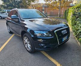 AUDI Q5 1ª serie - 2010