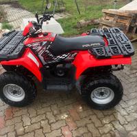 Polaris sportsman 500 4x4