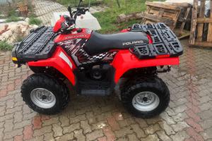 Polaris sportsman 500 4x4