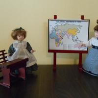 Bamboline Doll’s House