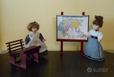 Bamboline Doll’s House