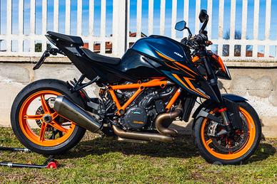 KTM SUPERDUKE 1290 R 3.0 - 2023