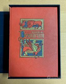 Libro antico folio society 2008 ed. Limitata