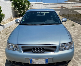 Audi A3 2002 in buone condizioni