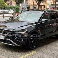 VOLKSWAGEN T-Roc 1.0 TSI Sport