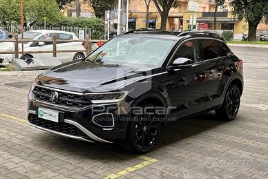 VOLKSWAGEN T-Roc 1.0 TSI Sport
