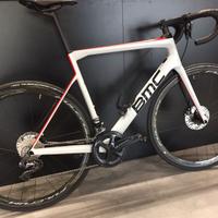 Teammachine SLR 02 DISC ONE Taglia 58