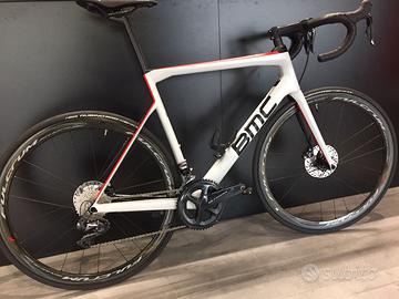 Teammachine SLR 02 DISC ONE Taglia 58
