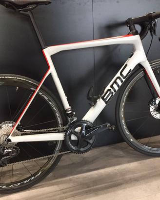 Teammachine SLR 02 DISC ONE Taglia 58