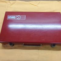 cassetta chiavi a bussola 