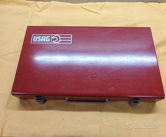 cassetta chiavi a bussola 