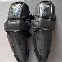 Protezioni gomiti Fox