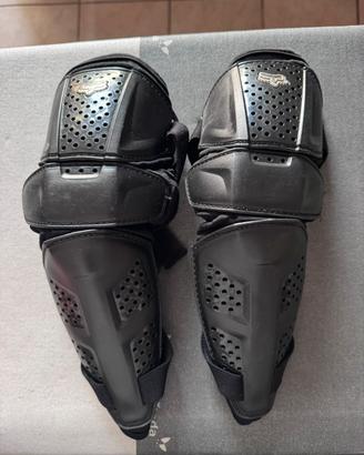 Protezioni gomiti Fox