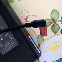 Caricatore Polimeri Litio Microbike