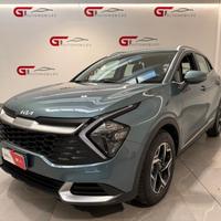 Kia Sportage 1.6 CRDi MHEV DCT Business 2WD