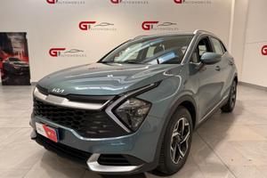 Kia Sportage 1.6 CRDi MHEV DCT Business 2WD