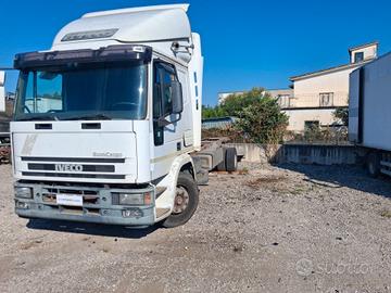 Iveco Eurocargo 150e23 PER RICAMBI