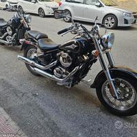 Kawasaki vn800 vn 800