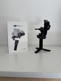 DJI Ronin RS3 MINI