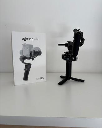 DJI Ronin RS3 MINI