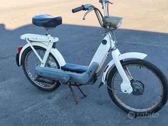 Moto Usate Vendo Si Piaggio Piaggio Ciao Epoca Usata In Vendita