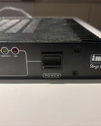 Amplificatore 300w