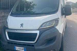 Peugeot Boxer H2 L3