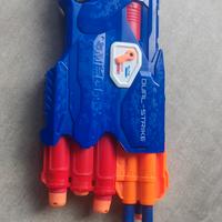 Nerf N-Strike Dual-Strike