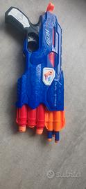 Nerf N-Strike Dual-Strike