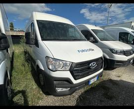 HYUNDAI H 350 H350 2.5 CRDI RWD PL-TN Furgone Cl