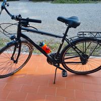 City bike