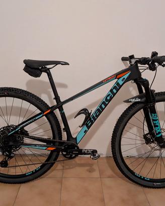 Mtb Bianchi Nitron 9.3