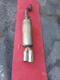 Terminale silenziato Ragazzon 