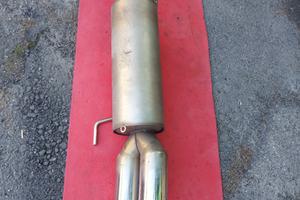 Terminale silenziato Ragazzon 