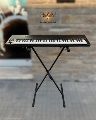 TASTIERA SINTETIZZATORE ROLAND U-20 KEYBOARD U20