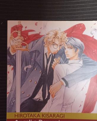 Angeli e Demoni 1 di Hirotaka Kisaragi