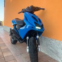 blocco minarelli orizzontale