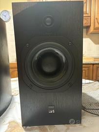 Diffusori acustici Atc Scm 19