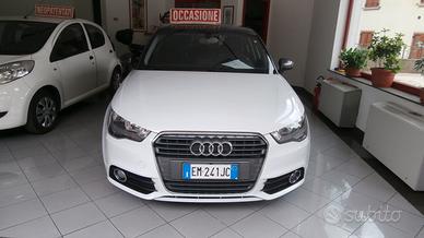 Audi A1 SPB 1.4 TFSI S tronic Unico p.