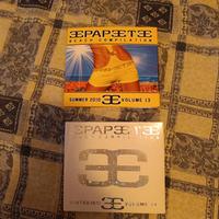 Cd Papeete Vol.13 e Vol.14