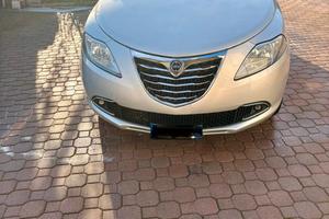 lancia Ypsilon diesel del 2012