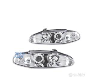 FARI PER MITSUBISHI ECLIPSE 95-97 ANGEL EYES FONDO