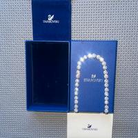 collana Swarovski Angelic con cristalli luminosi✨